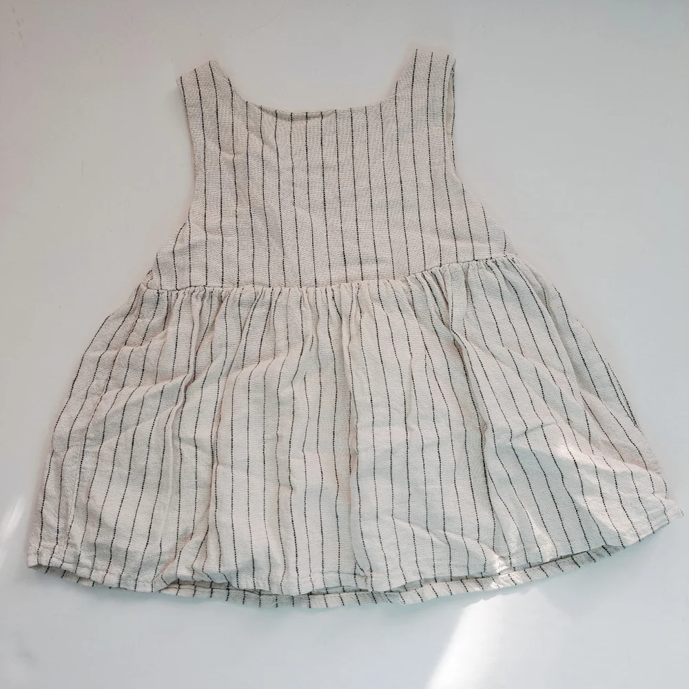 Zara dress size